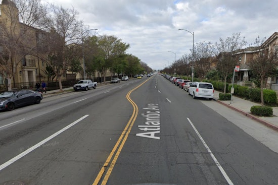 Long Beach Police Search for Suspect after Shooting, Arrest Two in Separate Firearm Seizure