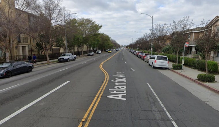 Long Beach Police Search for Suspect after Shooting, Arrest Two in Separate Firearm Seizure