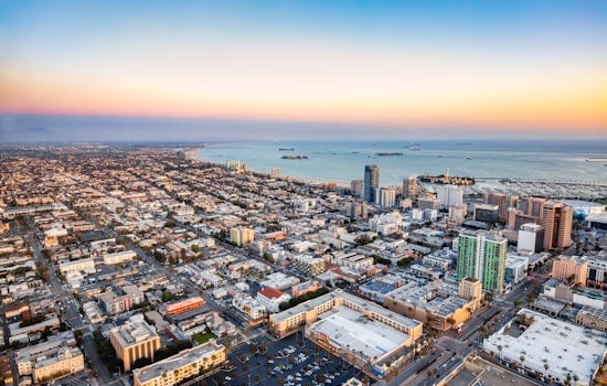 Long Beach Unveils Successful Small Businesses for Level Up LB Program and $10,000 Grant Opportunity