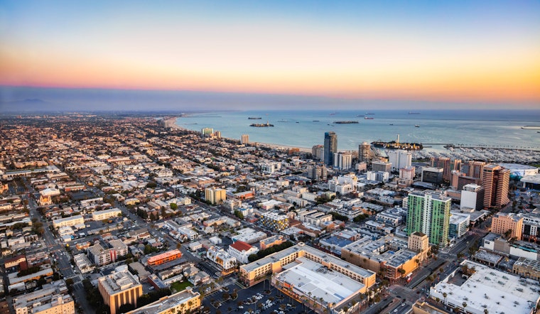 Long Beach Unveils Successful Small Businesses for Level Up LB Program