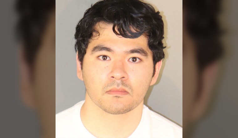 Los Altos Behavioral Therapist Charged with Sexual Abuse of Non-Verbal Girl Under 10 in Riverside