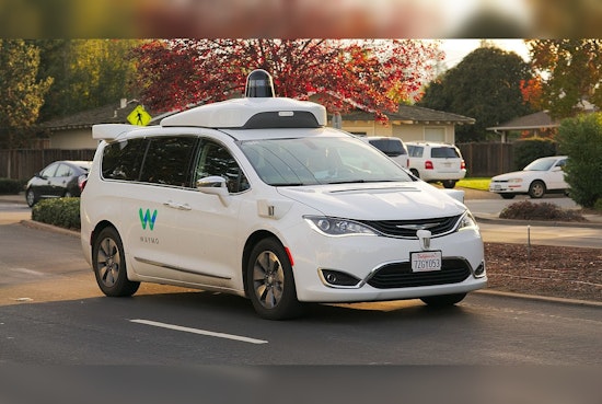 Los Angeles City Council Evaluates Stricter Regulation of Self-Driving Vehicles Amidst Safety Concerns
