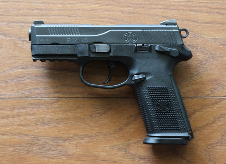 Los Angeles Community on Edge as 10-Year-Old Brings Loaded Gun to Glassell Park Elementary School