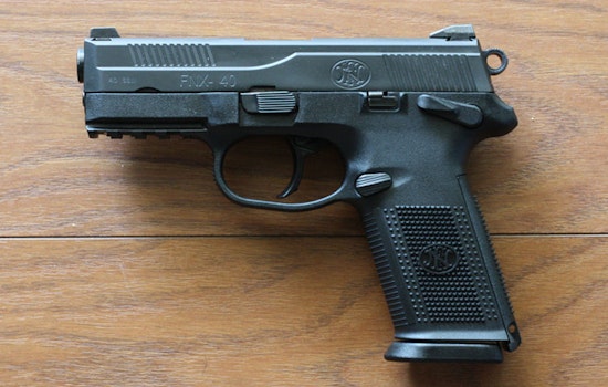 Los Angeles Community on Edge as 10-Year-Old Brings Loaded Gun to Glassell Park Elementary School