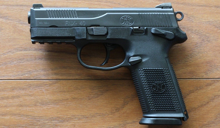 Los Angeles Community on Edge as 10-Year-Old Brings Loaded Gun to Glassell Park Elementary School