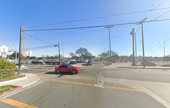 Los Angeles Community Shaken by Fatal Stabbing Following Road Rage Dispute in Lennox