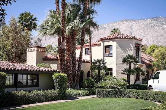 Los Angeles Council Votes to Preserve Marilyn Monroe's Brentwood Home as Historic Monument Amidst Legal Struggle
