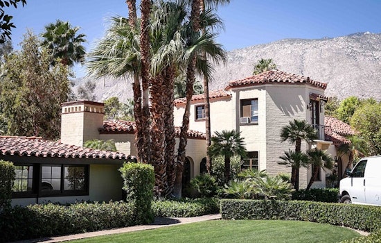 Los Angeles Council Votes to Preserve Marilyn Monroe's Brentwood Home as Historic Monument Amidst Legal Struggle