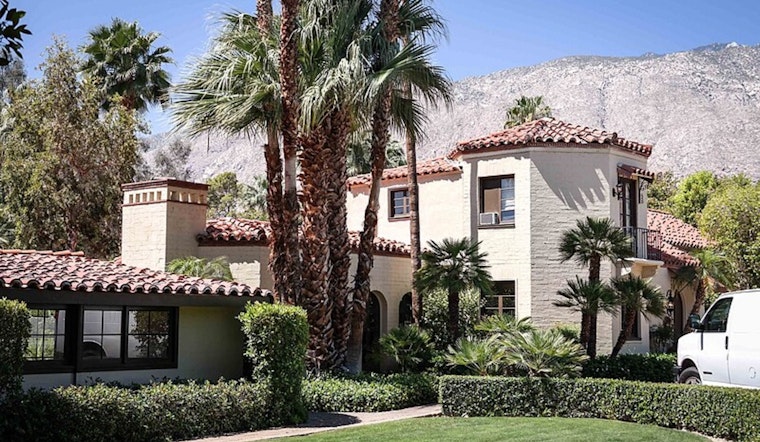 Los Angeles Council Votes to Preserve Marilyn Monroe's Brentwood Home as Historic Monument Amidst Legal Struggle