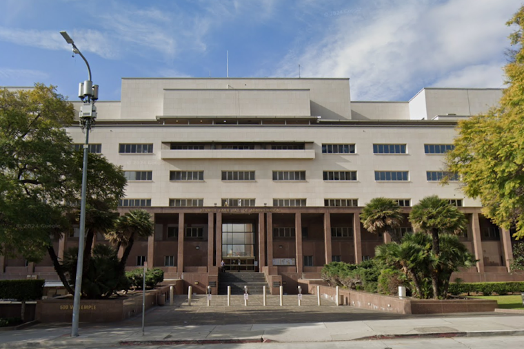 Los Angeles County Achieves Top Credit Ratings, Signaling Robust Fiscal Health and Savings for Taxpayers