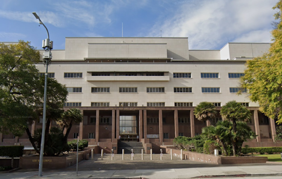 Los Angeles County Achieves Top Credit Ratings, Signaling Robust Fiscal Health and Savings for Taxpayers