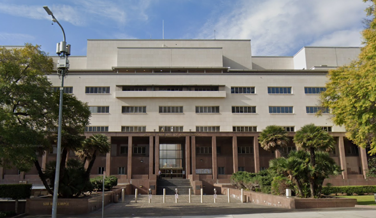 Los Angeles County Achieves Top Credit Ratings, Signaling Robust Fiscal Health and Savings for Taxpayers