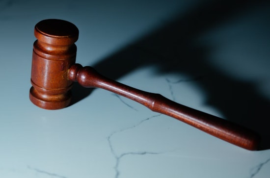 Los Angeles County and Nevada Men Indicted for Illegally Selling Firearms, Including "Ghost Guns," on Instagram