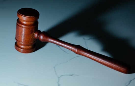 Los Angeles County and Nevada Men Indicted for Illegally Selling Firearms, Including "Ghost Guns," on Instagram