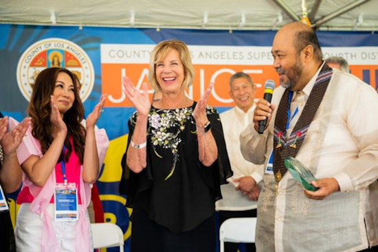 Los Angeles County Declares June 12 as Philippine Independence Day in Nod to Filipino-American Community