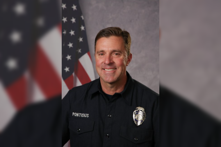 Los Angeles County Firefighter Dies in Explosion While Responding to Littlerock Quarry Blaze Near Palmdale