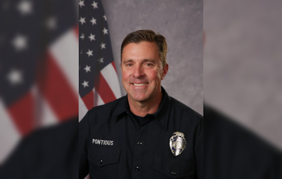 Los Angeles County Firefighter Dies in Explosion While Responding to Littlerock Quarry Blaze Near Palmdale