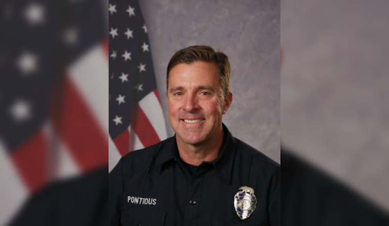 Los Angeles County Firefighter Dies in Explosion While Responding to Littlerock Quarry Blaze Near Palmdale