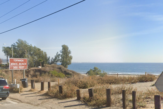 Los Angeles County Health Officials Issue Beach Water Quality Warnings, Advise Against Swimming at Affected Areas