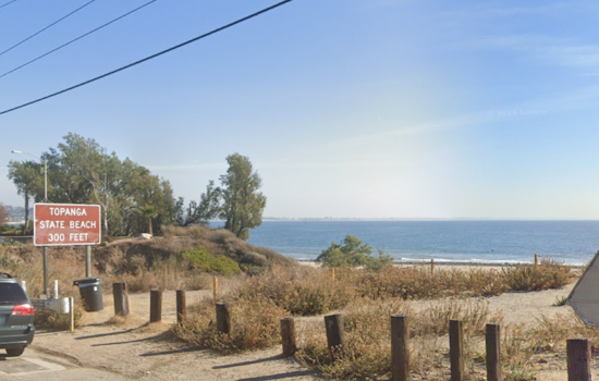 Los Angeles County Health Officials Issue Beach Water Quality Warnings, Advise Against Swimming at Affected Areas