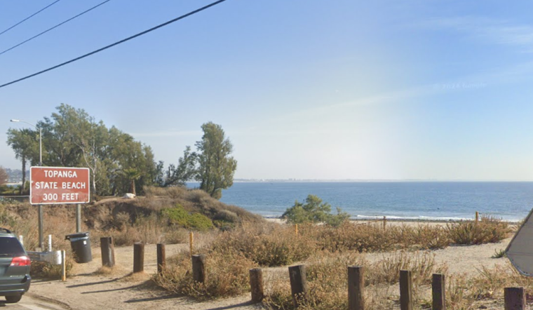 Los Angeles County Health Officials Issue Beach Water Quality Warnings, Advise Against Swimming at Affected Areas