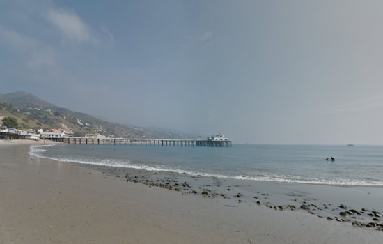 Los Angeles County Health Officials Issue Ocean Water Warnings at Popular Beaches Due to Bacterial Concerns