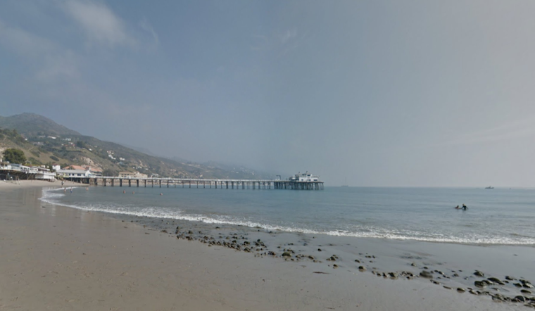 Los Angeles County Health Officials Issue Ocean Water Warnings at Popular Beaches Due to Bacterial Concerns