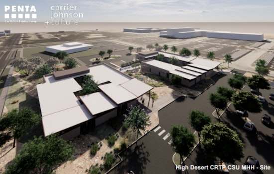 Los Angeles County Invests $47.9 Million to Enhance Mental Health Care in Antelope Valley