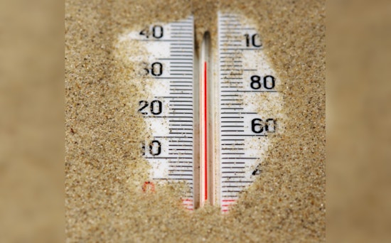 Los Angeles County Issues Excessive Heat Warning, Urges Precautions for Vulnerable Groups
