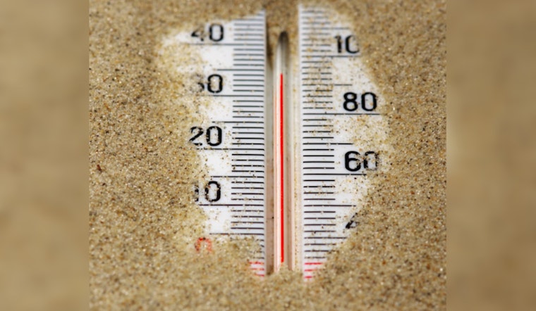 Los Angeles County Issues Excessive Heat Warning, Urges Precautions for Vulnerable Groups