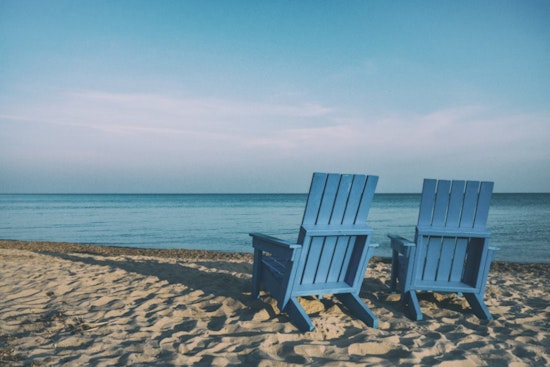 Los Angeles County Issues Health Advisories for Several Beaches Due to High Bacterial Levels