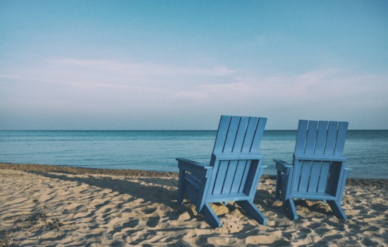 Los Angeles County Issues Health Advisories for Several Beaches Due to High Bacterial Levels