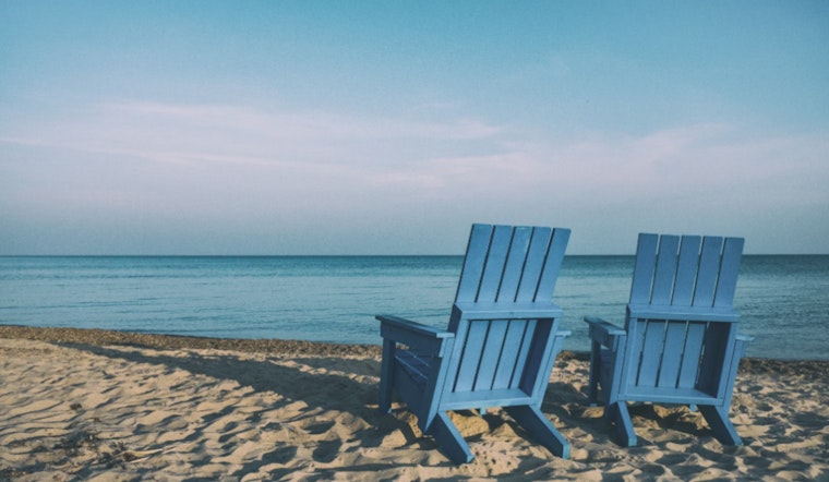 Los Angeles County Issues Health Advisories for Several Beaches Due to High Bacterial Levels