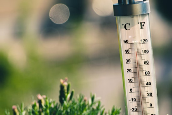 Los Angeles County Officials Issue Excessive Heat Warning for Antelope Valley