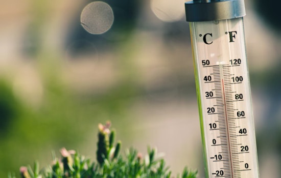 Los Angeles County Officials Issue Excessive Heat Warning for Antelope Valley