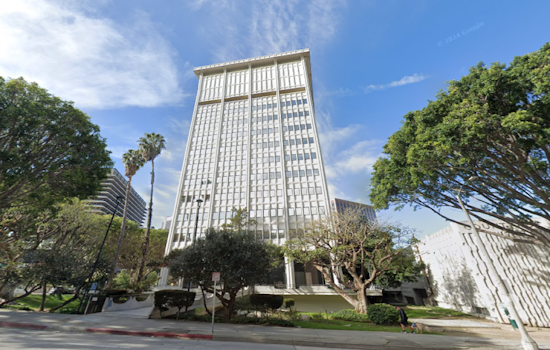 Los Angeles County Public Health Hit by Phishing Scam Affecting 200,000 People, Authorities Step Up Cybersecurity