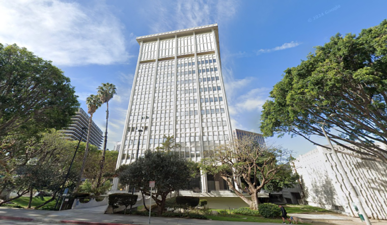 Los Angeles County Public Health Hit by Phishing Scam Affecting 200,000 People, Authorities Step Up Cybersecurity