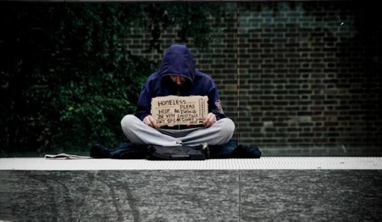 Los Angeles County Voters to Decide on Half-Cent Sales Tax for Homelessness Services in November Ballot