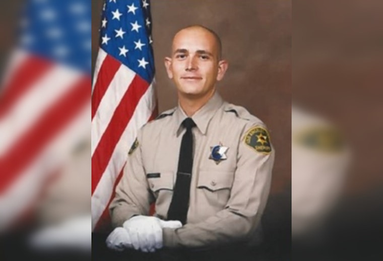 Los Angeles Deputy Jonathan Stewart Dies Accidentally from Methamphetamine Effects, Medical Examiner Confirms
