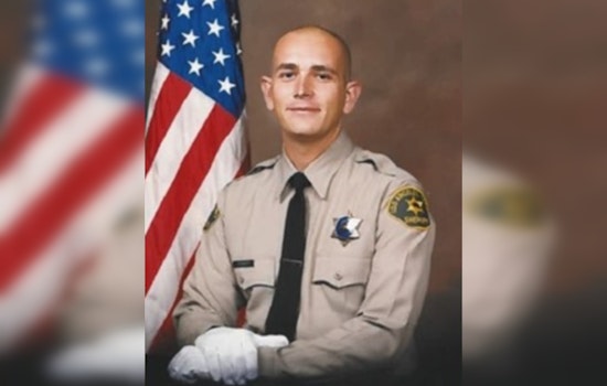 Los Angeles Deputy Jonathan Stewart Dies Accidentally from Methamphetamine Effects, Medical Examiner Confirms