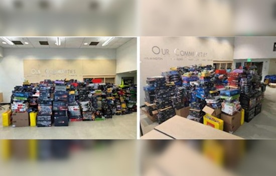 Los Angeles Duo Charged with Theft in Major LEGO Smuggling Operation
