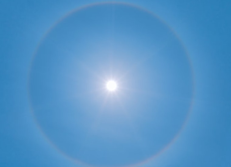Los Angeles Faces Air Quality Alert Due to Elevated Ozone, Residents Urged to Limit Outdoor Activities