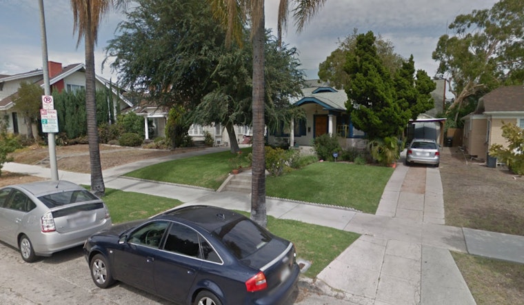 Los Angeles Fire Department Successfully Battles Larchmont House Fire in Under 30 Minutes