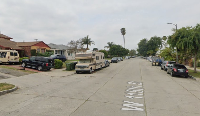 Los Angeles Firefighters Extinguish Vermont Vista House Fire in 29 Minutes, One Woman Hospitalized