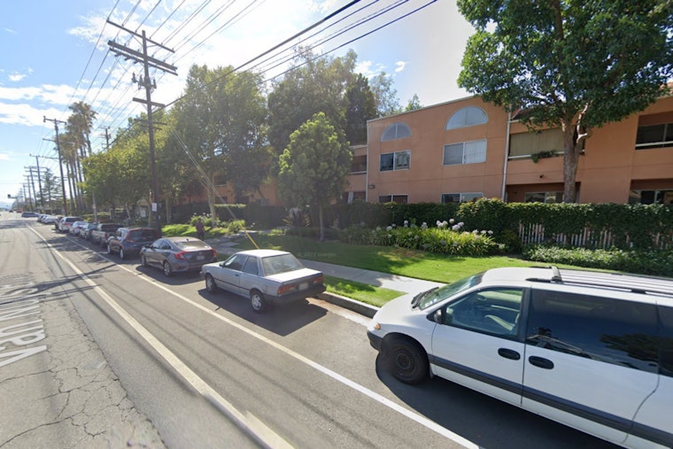 Los Angeles Firefighters Rescue Two Cats from Pacoima Apartment Fire, No Human Injuries Reported