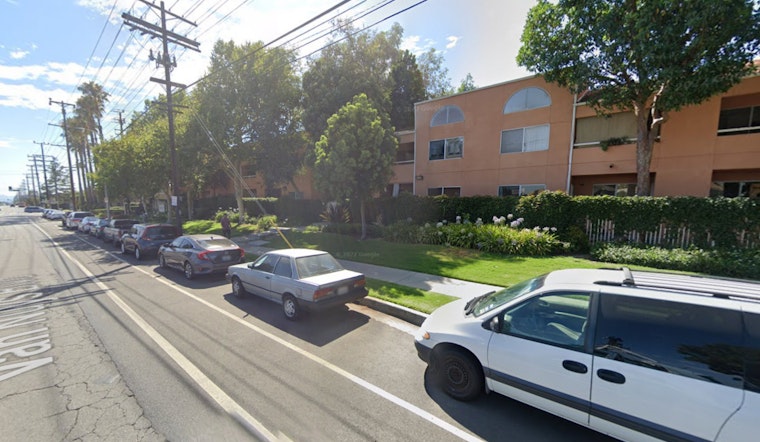 Los Angeles Firefighters Rescue Two Cats from Pacoima Apartment Fire, No Human Injuries Reported