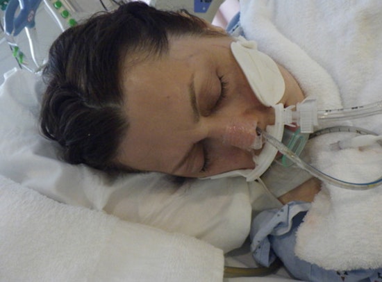Los Angeles General Medical Center Seeks Community Help to Identify Female Patient Found Downtown