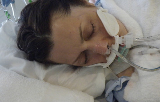 Los Angeles General Medical Center Seeks Community Help to Identify Female Patient Found Downtown