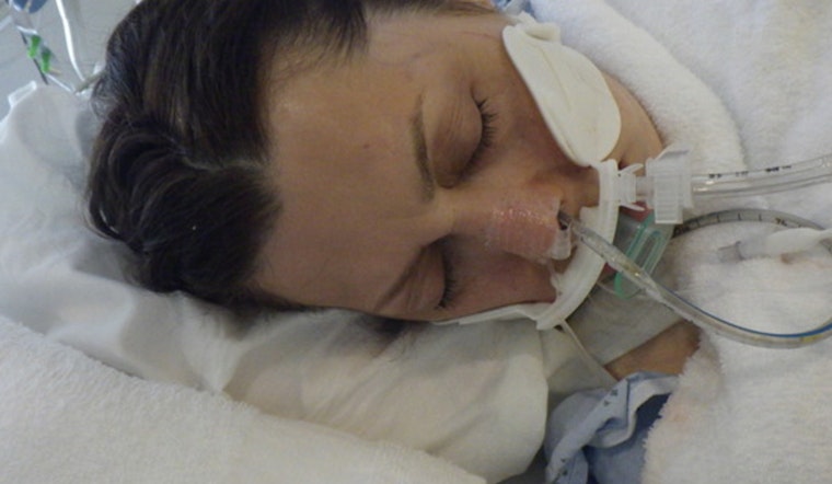 Los Angeles General Medical Center Seeks Community Help to Identify Female Patient Found Downtown