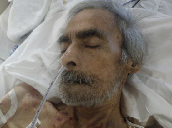 Los Angeles General Medical Center Seeks Public Help to Identify Elderly John Doe Patient
